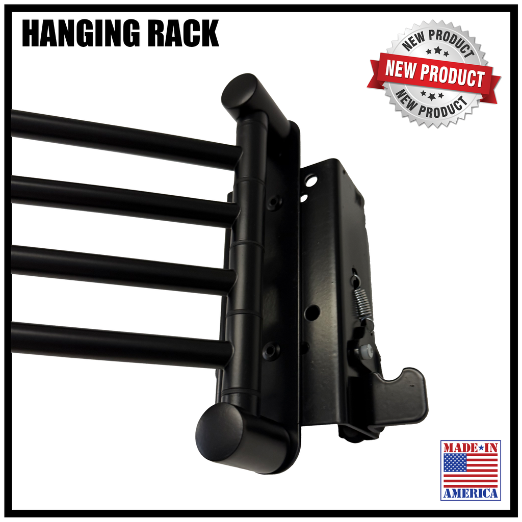 HANGING RACK