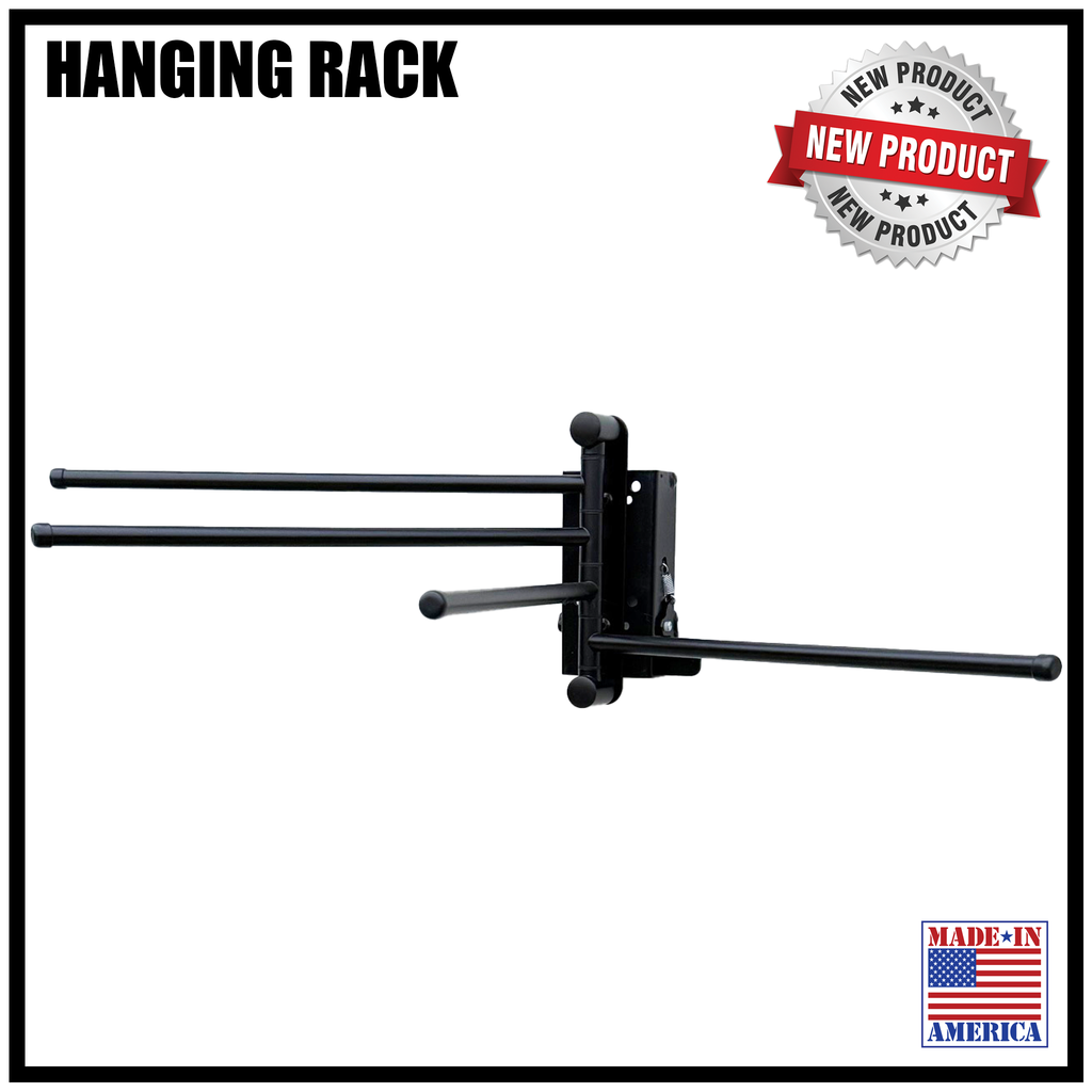 HANGING RACK