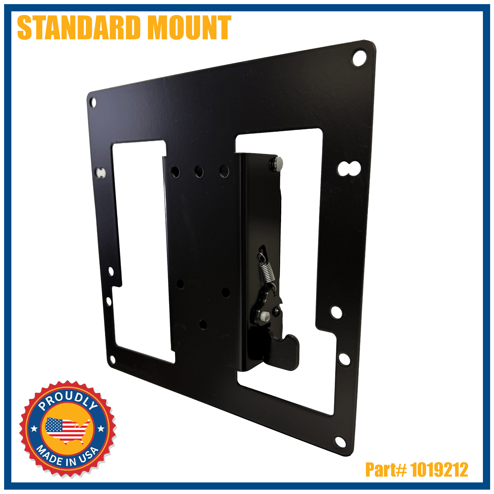 STANDARD TV WALL MOUNT