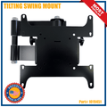 TILTING SWING TV WALL MOUNT