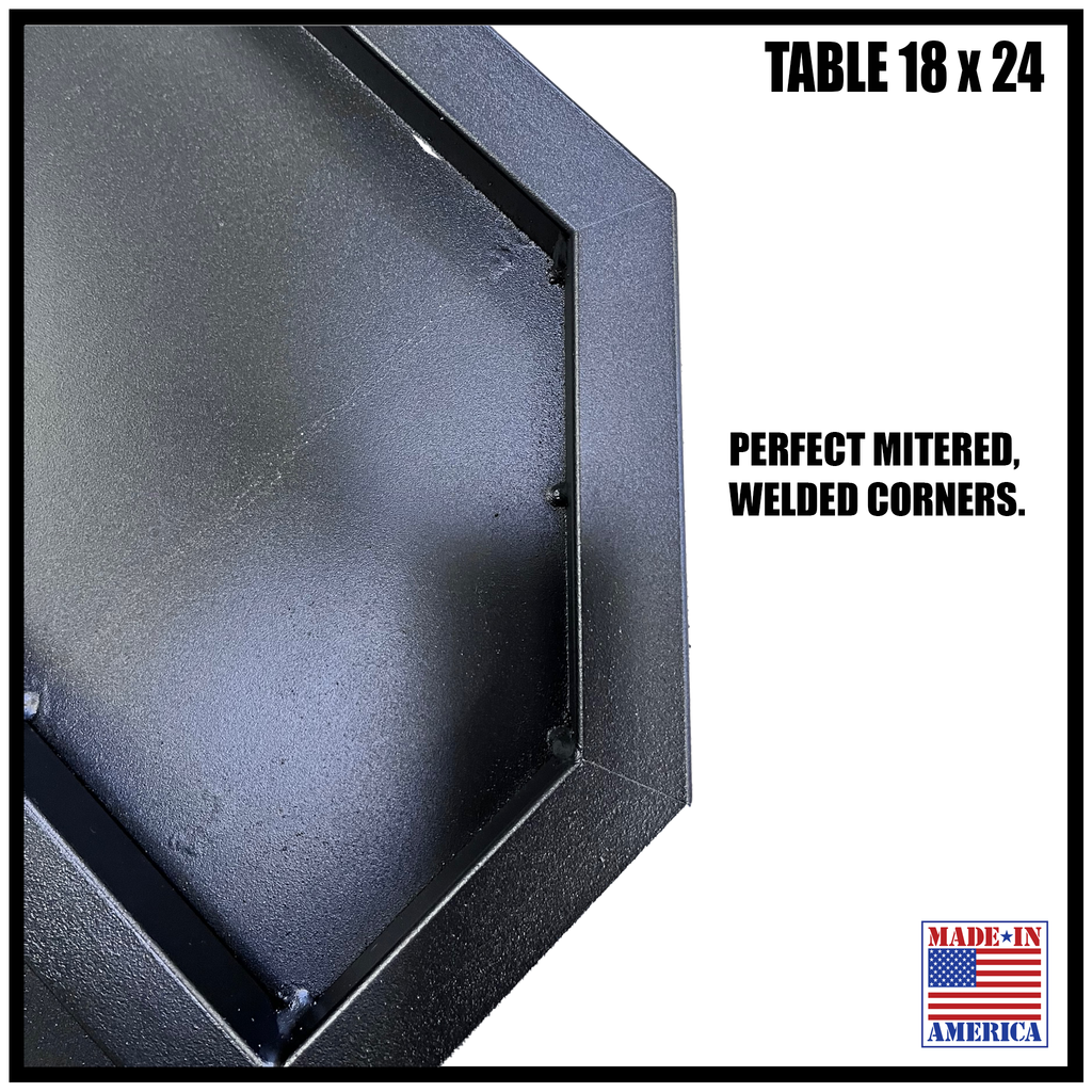 18x24 TABLE
